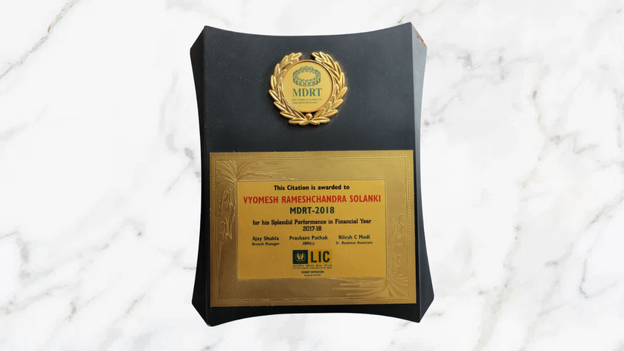 Award 10