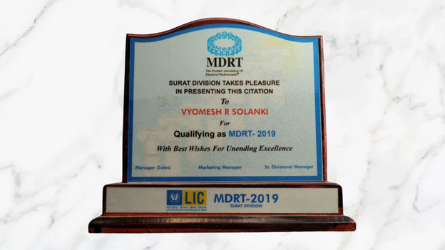 Award 12