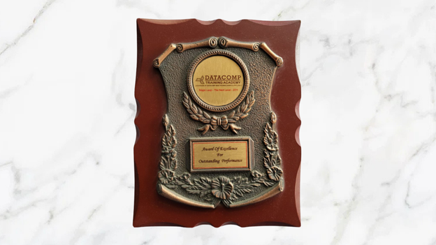 Award 13