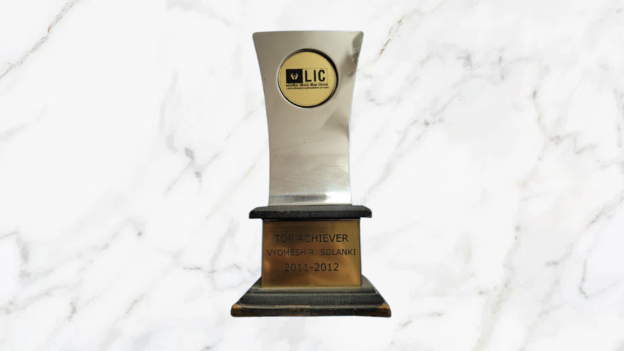 Award 17