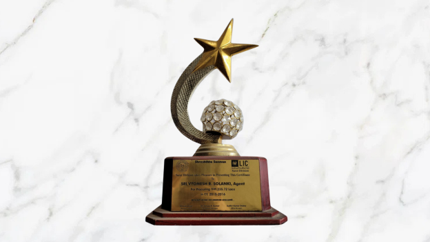 Award 20