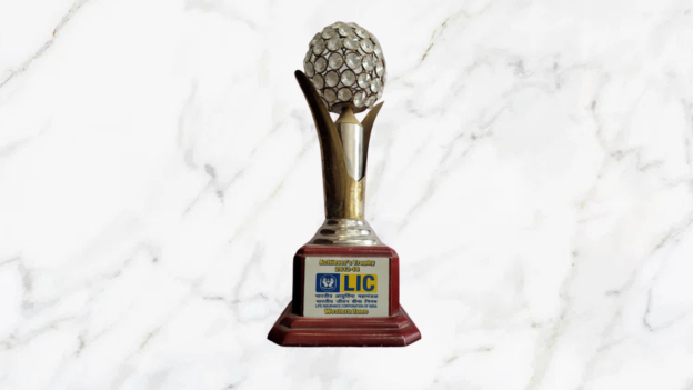 Award 22