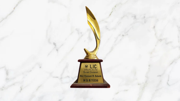 Award 23