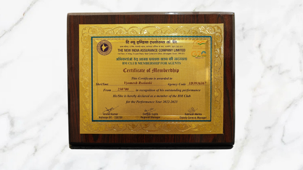 Award 26
