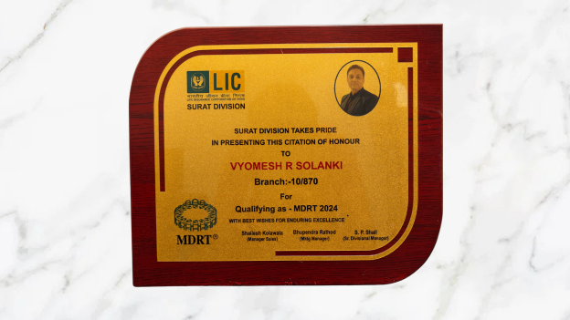 Award 27