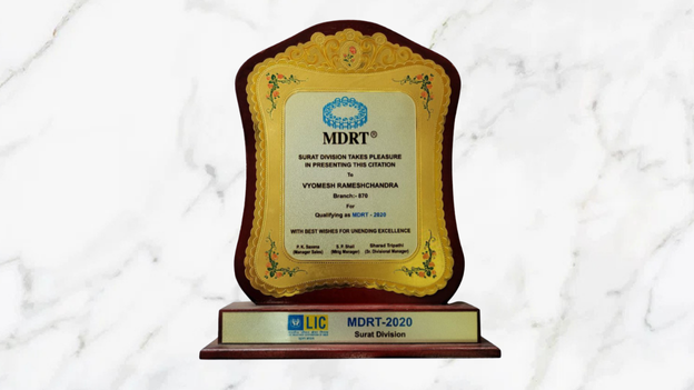 Award 3