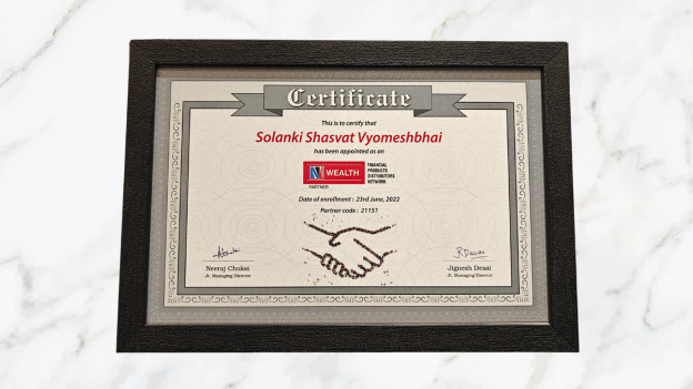 Award 30