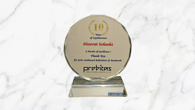 Award 31