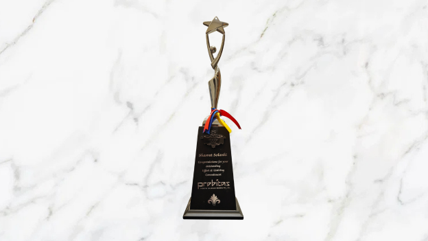 Award 33