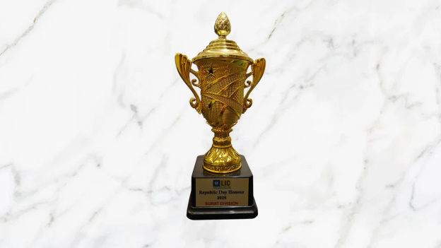 Award 34