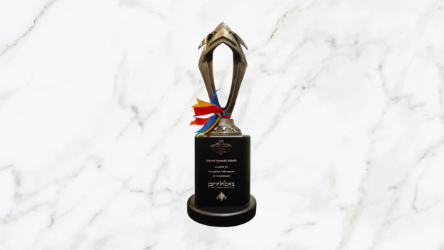 Award 35