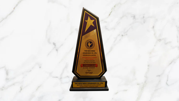 Award 36