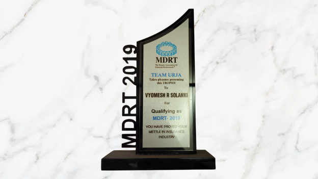 Award 5