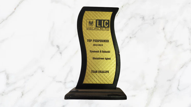 Award 7