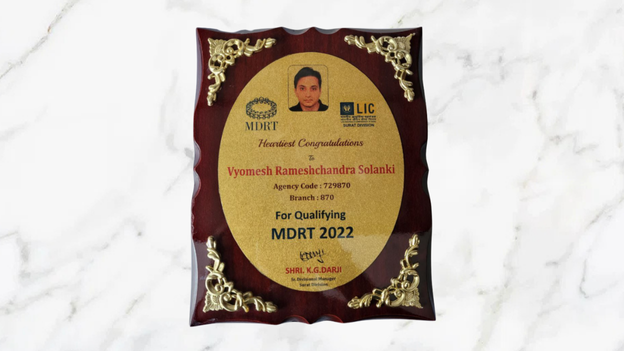 Award 8